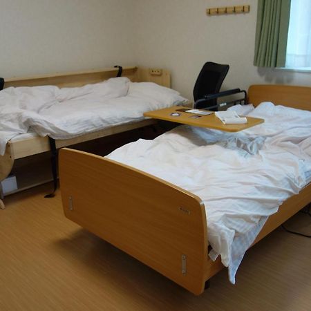 Taira No Yu Villa Кусацу Екстериор снимка