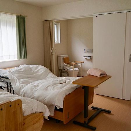 Taira No Yu Villa Кусацу Екстериор снимка