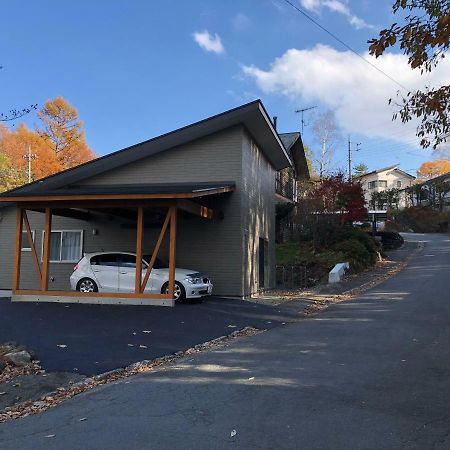 Taira No Yu Villa Кусацу Екстериор снимка
