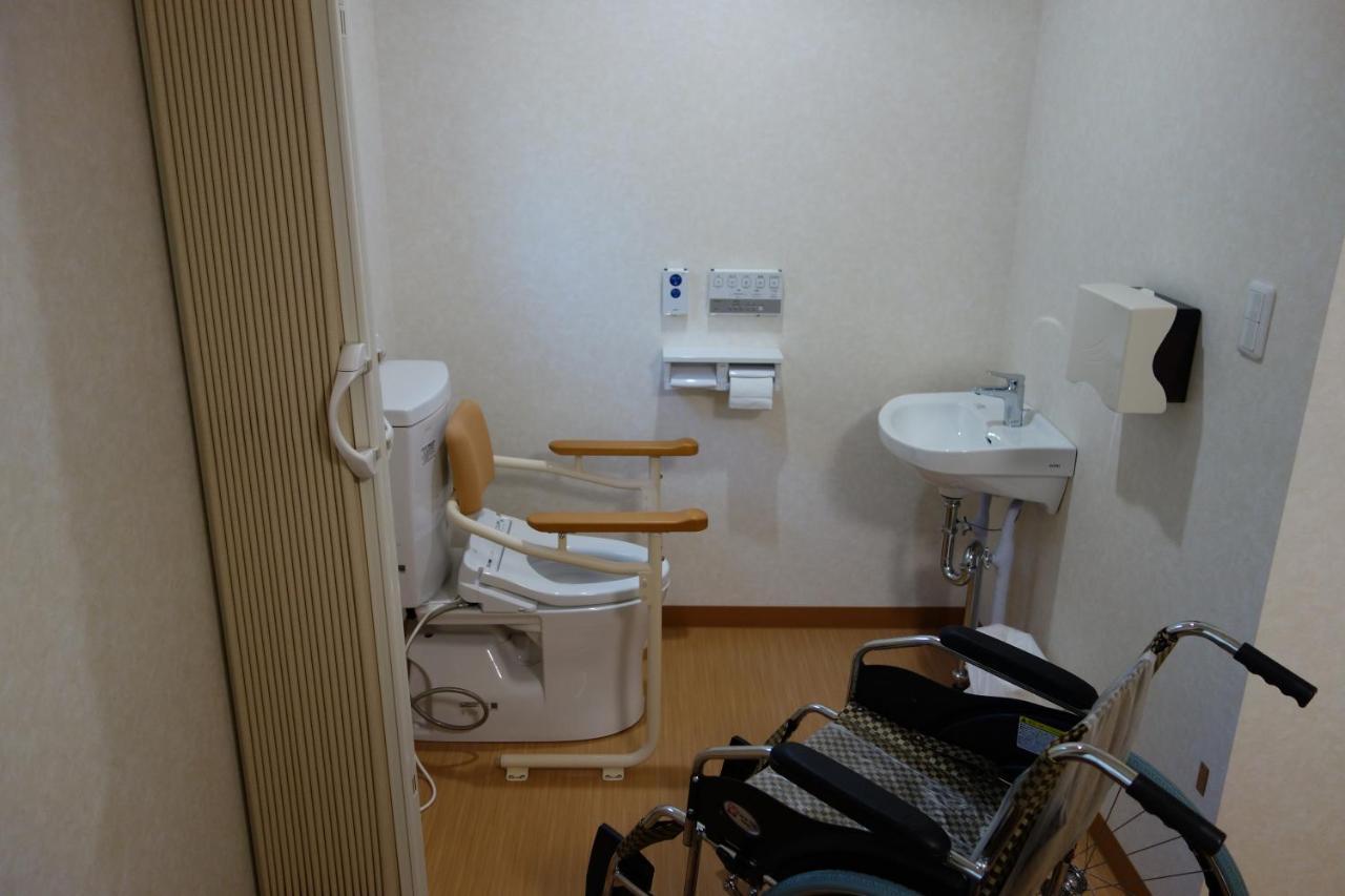 Taira No Yu Villa Кусацу Екстериор снимка