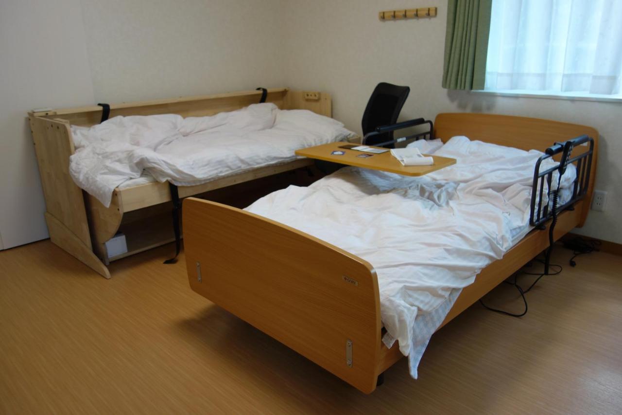 Taira No Yu Villa Кусацу Екстериор снимка